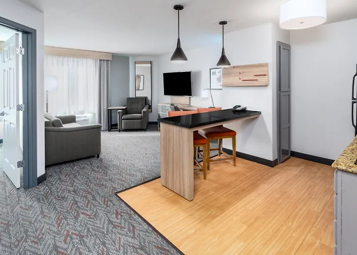 Candlewood Suites Loveland By Ihg