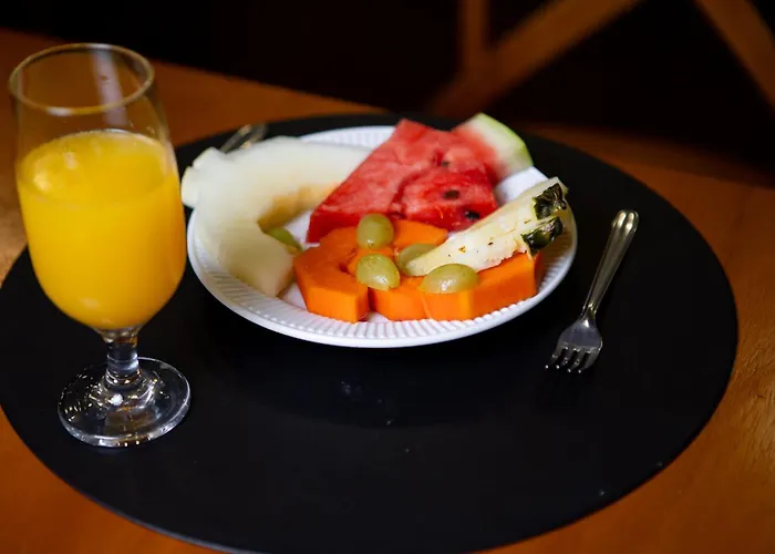 Hotel 10 Joinville