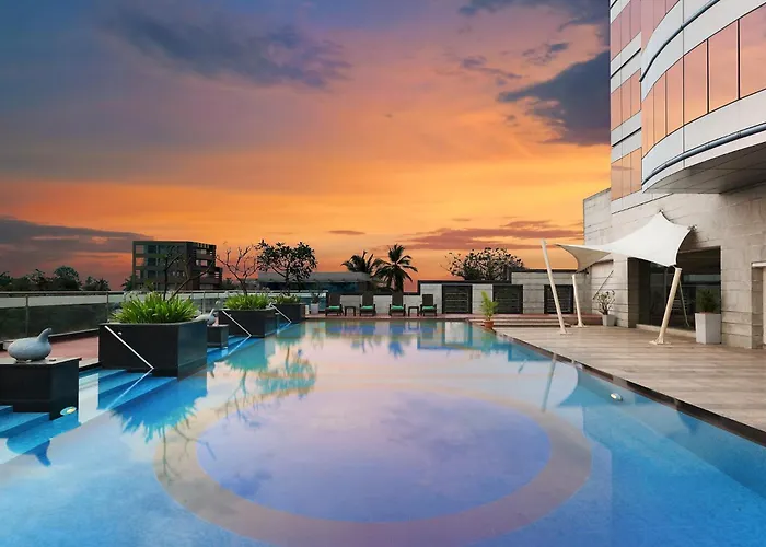 Holiday Inn Cochin By Ihg