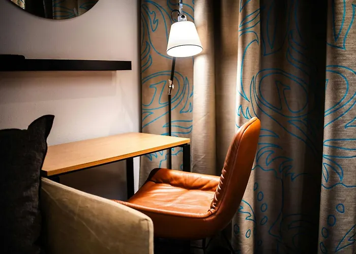 Motel One Stuttgart-Mitte