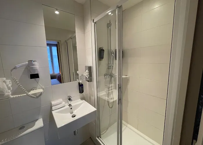 Parici Hotel Boulogne Billancourt