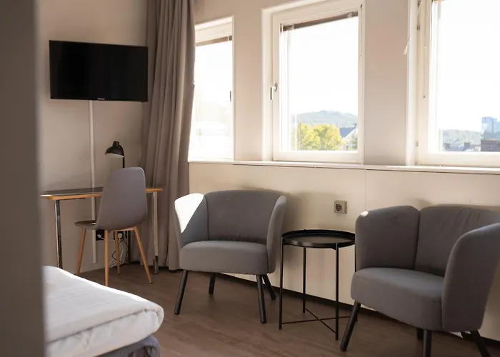 Hotell City