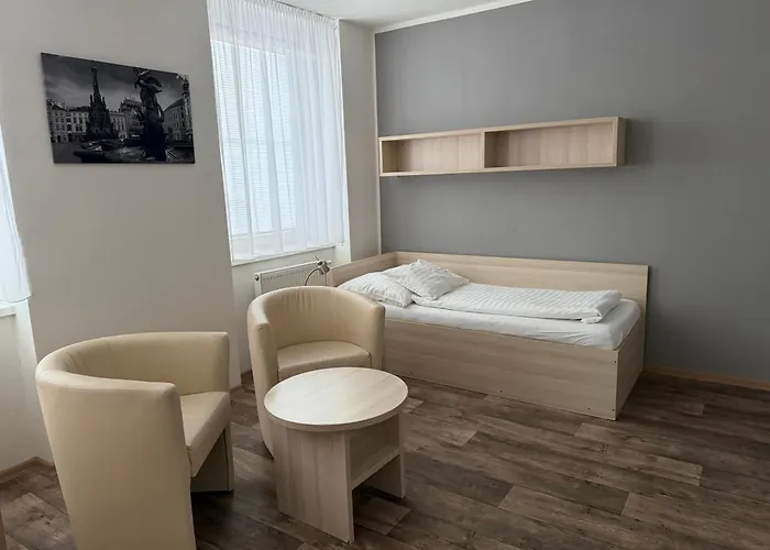 Hotel Palác