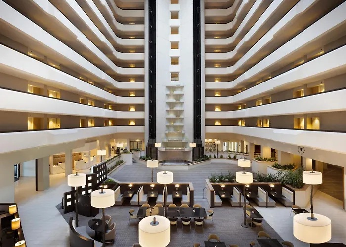 Sheraton West Des Moines
