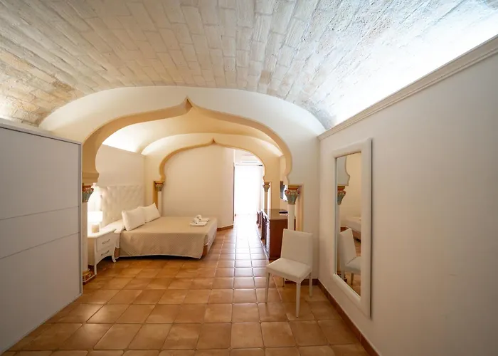Hotel Kazar