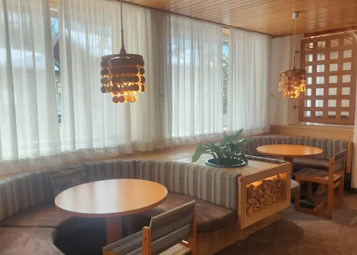 Hotel Villa Rosa