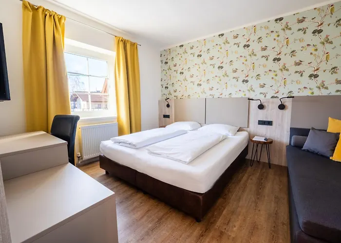 Wallner - Hotel&Wirt