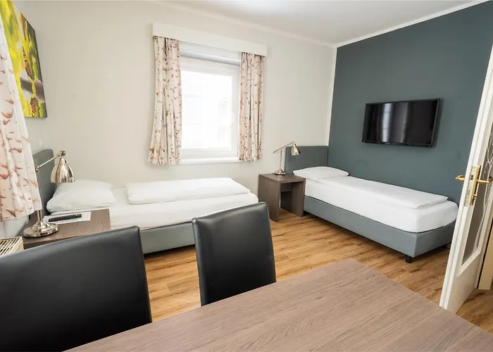 Wallner - Hotel&Wirt