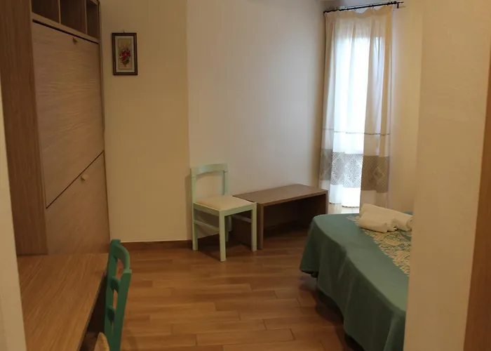 Hotel Le Mimose