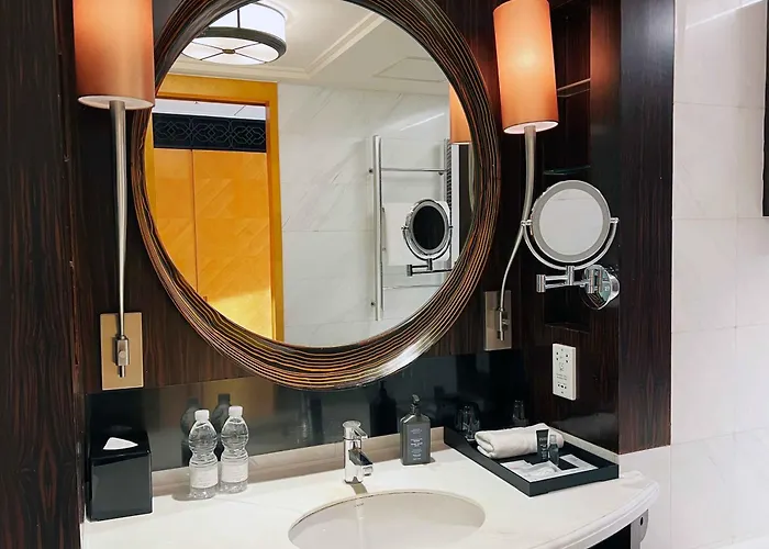 Sheraton Hohhot Hotel