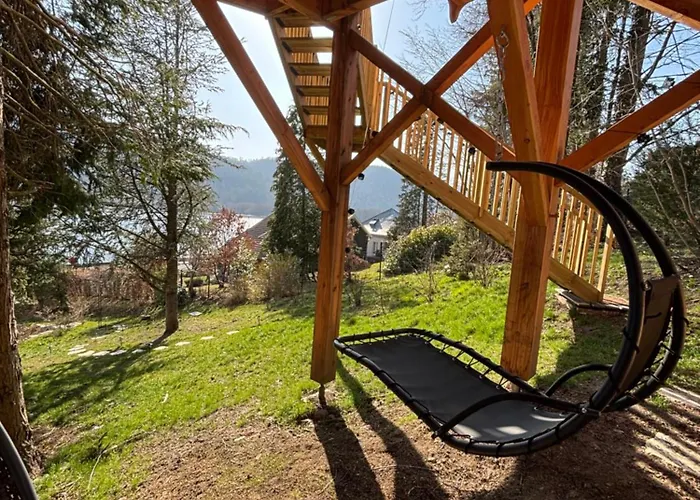 Hotel La Bonne Hotesse