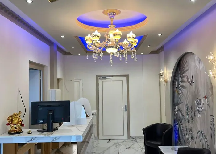 Hôtel Continental