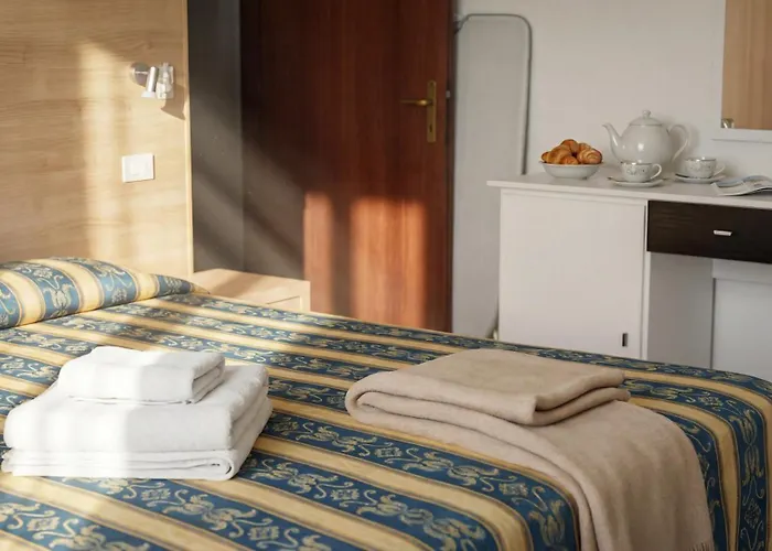 Bahamas Residence & Spa