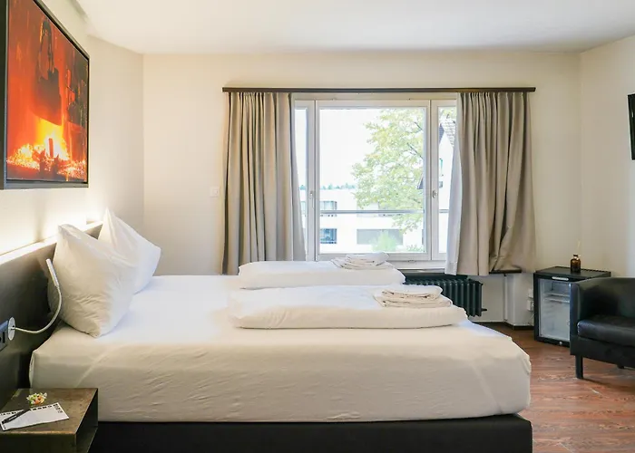 Ferus Hotel