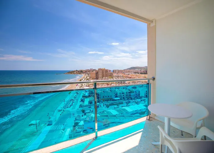 Hotel Servigroup Koral Beach 4 Sup