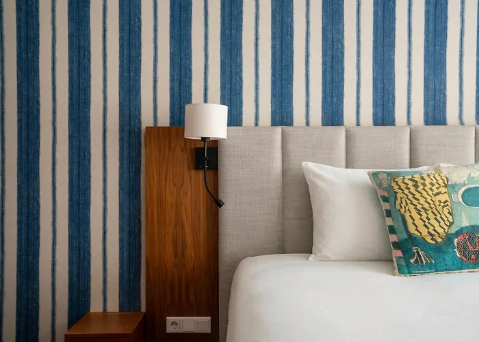 Grand Hotel Ter Duin