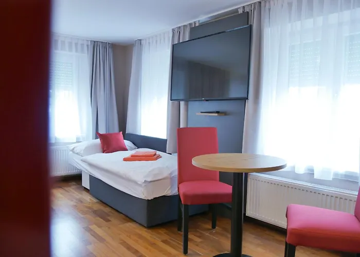 Hotel Linde-Sinohaus