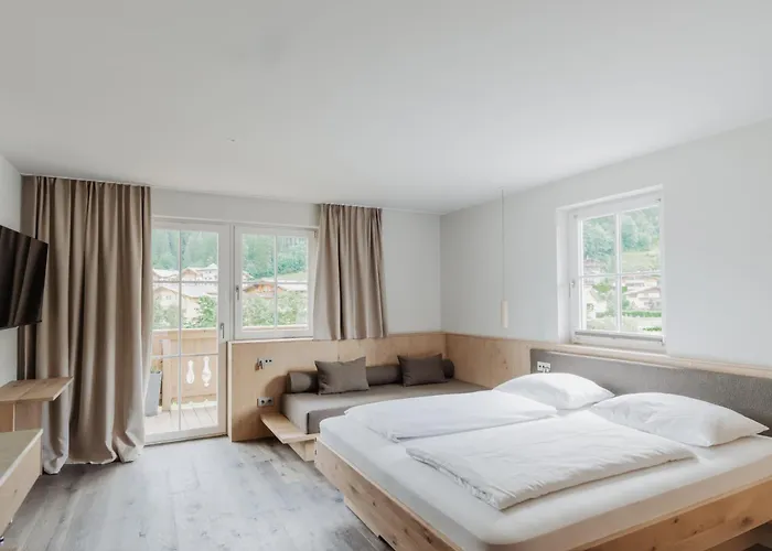 Boutique Hundehotel Bergzeit