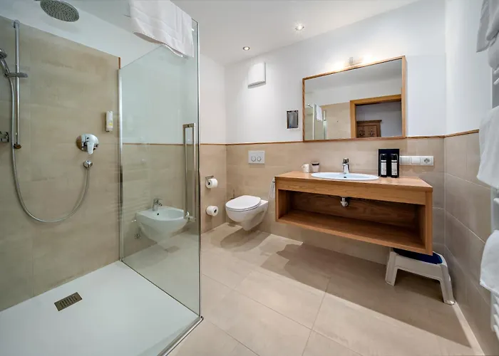 Family Hotel Posta