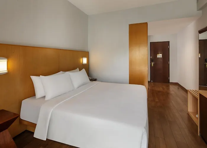 Hotel Santika Mataram