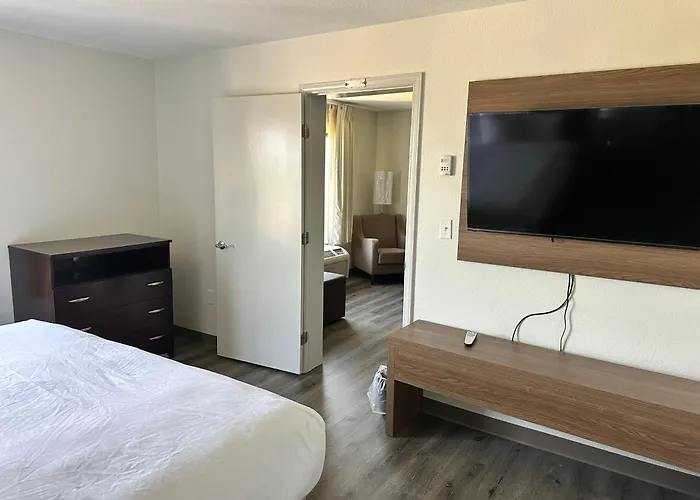 Mainstay Suites Conover-Hickory