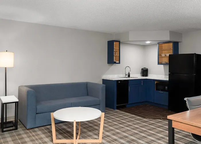 Americinn By Wyndham Tofte Near Lake Superior