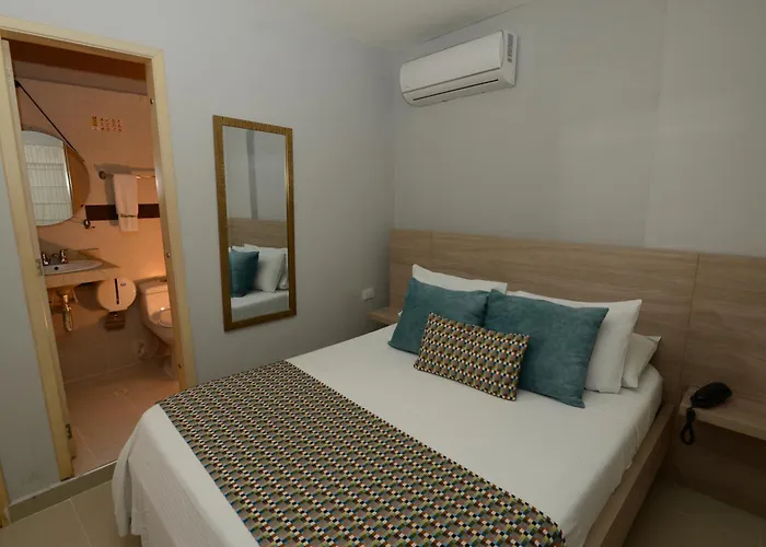 Hotel Prado 34 West