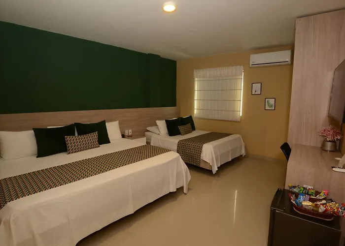 Hotel Prado 34 West