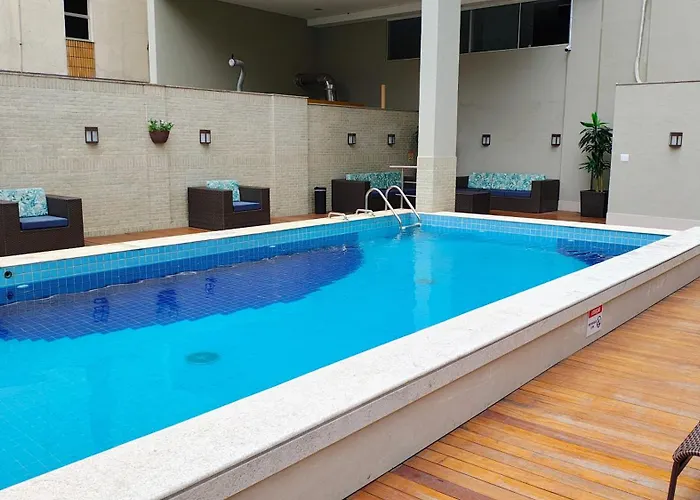 Alameda Vitória Hotel