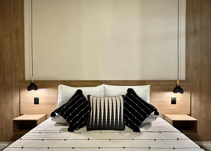 Casa Los Cantaros Hotel Boutique