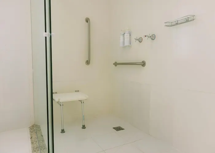 Quality Rio de Janeiro - Barra da Tijuca