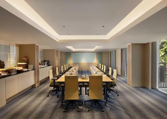 Hilton Garden Inn Bali Nusa Dua