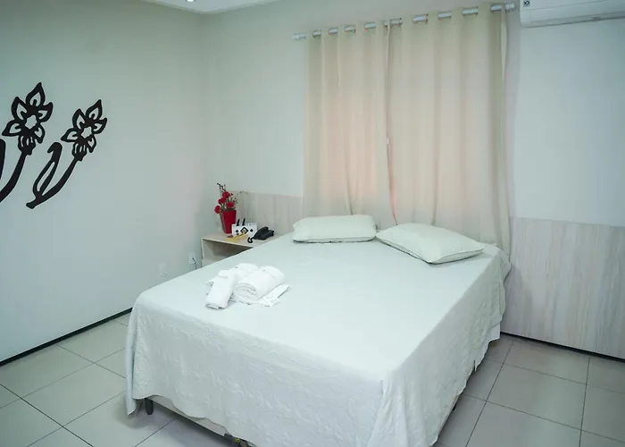 Hotel Visconde