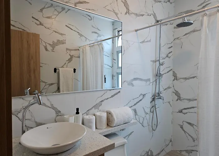 Hotel Perla Spondylus