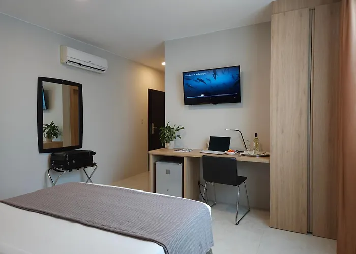 Hotel Perla Spondylus