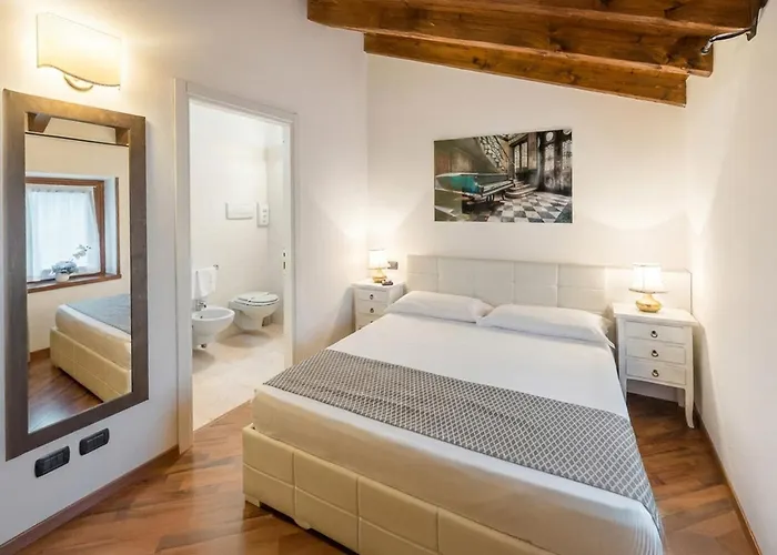 Hotel Villa Cariola