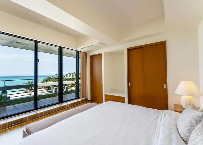 The Moon Beach Museum Resort