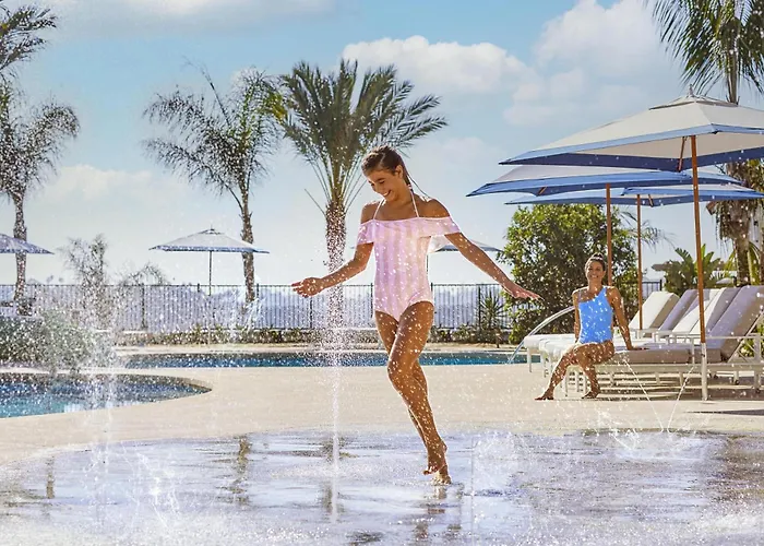 Park Hyatt Aviara