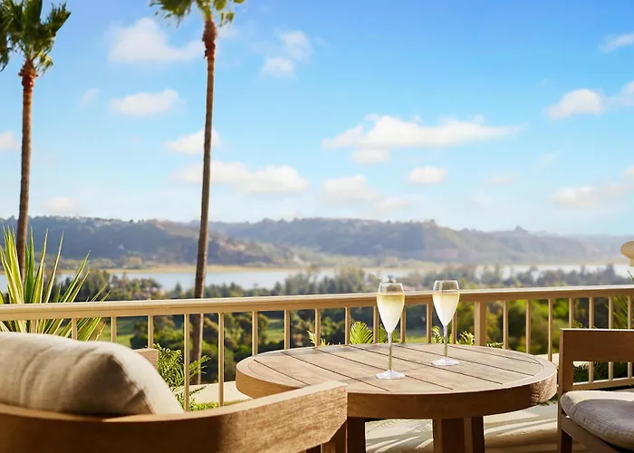 Park Hyatt Aviara
