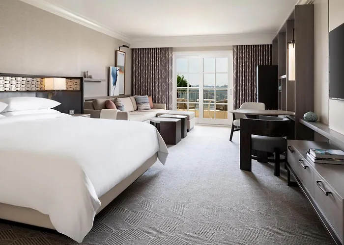 Park Hyatt Aviara