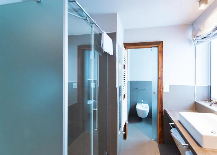 Chalet Vites Mountain Hotel