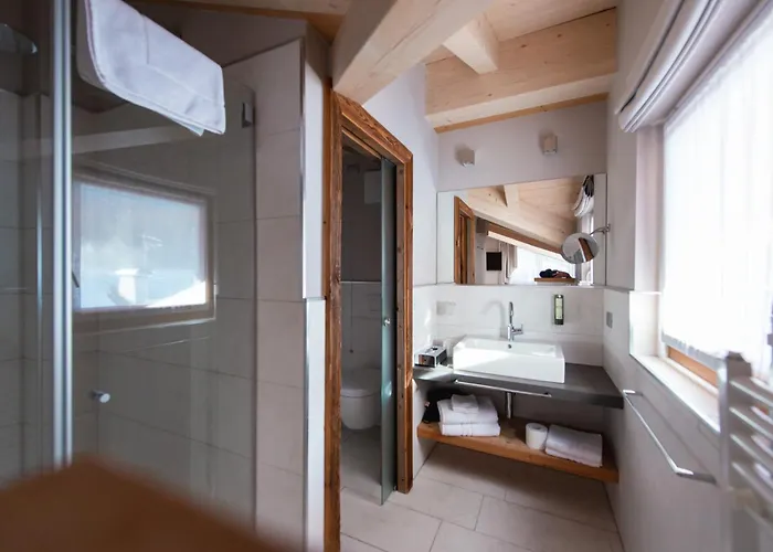 Chalet Vites Mountain Hotel