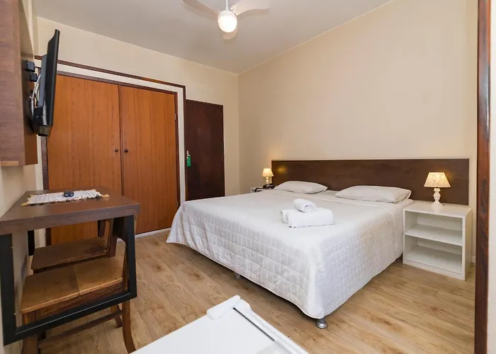 Hotel Fabris