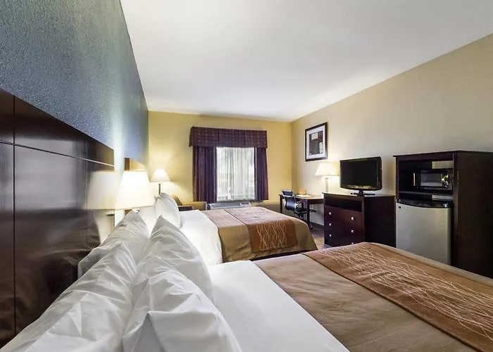 Quality Inn Ingleside - Corpus Christi