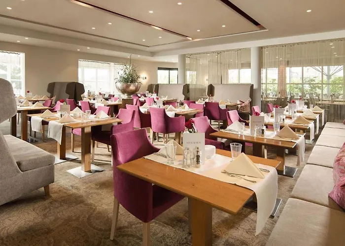 Hotel Sonnengut Wellness - Therme - Spa