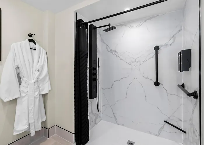 Latitude Suites Tinton Falls, Part Of Unscripted By Hyatt