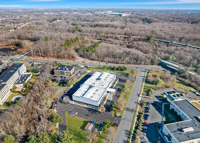 Latitude Suites Tinton Falls, Part Of Unscripted By Hyatt