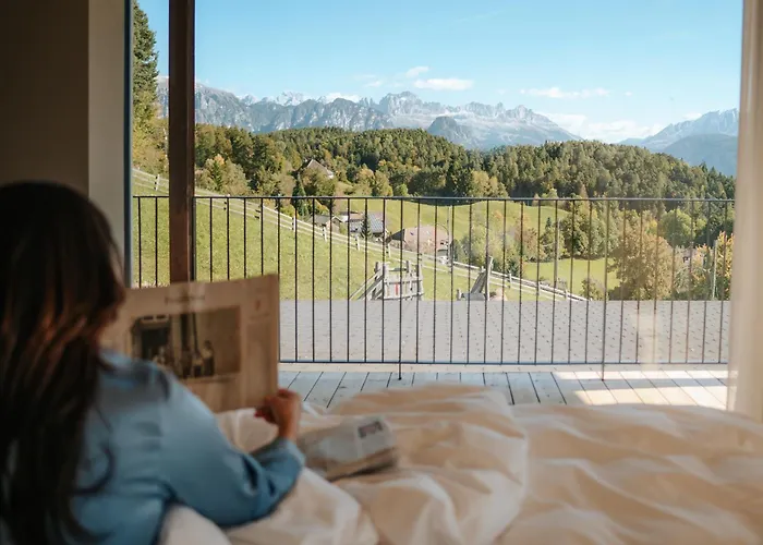 Hotel Am Hang