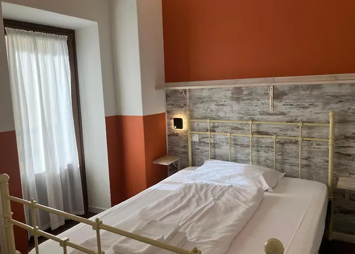 Hotel Garni Barancio - Auronzo Center