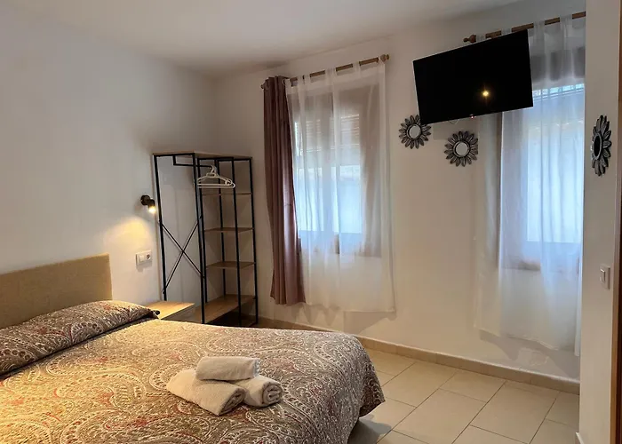 P&R Hostals Codolar
